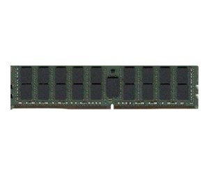 RAM - Dataram - DDR4 - module - 64 GB - DIMM 288-pin - 2933 MHz / PC4-23400 - registered - DRHS2933RD4/64GB