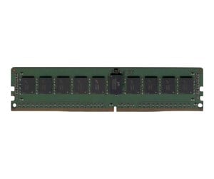 RAM - Dataram - DDR4 - module - 16 GB - DIMM 288-pin - 2133 MHz / PC4-17000 - registered - DRIX2133R/16GB