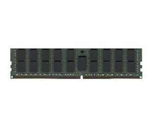 RAM - Dataram - DDR4 - module - 32 GB - DIMM 288-pin - 2400 MHz / PC4-19200 - registered - DRC4200RD/32GB