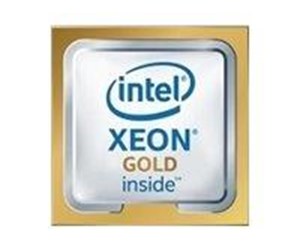 Prosessor/CPU - Dell Intel Xeon Gold 5318Y / 2.1 GHz processor Prosessor/CPU - 24 kjerner - 2.1 GHz - 338-CBXV