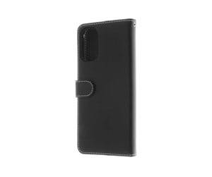 Mobil - Deksel og etui - Insmat - flip cover for mobile phone - 650-3029