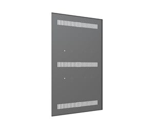 Veggmontering, AV-braketter & AV-møbler - Multibrackets M Pro Series - mounting component - for digital signage LCD panel - medium - black 55" - 7350105211201