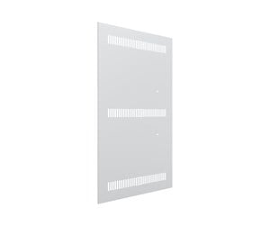 Veggmontering, AV-braketter & AV-møbler - Multibrackets M Pro Series - Large - mounting component - white 75" - 7350105211294