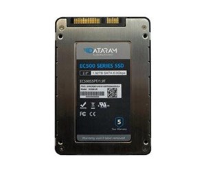 SSD - Dataram EC500 - SSD - 240 GB - SATA 6Gb/s - EC500S5AT/240G