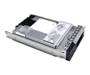 SSD - Dell - Customer Kit - SSD - Mixed Use - 960 GB - SATA 6Gb/s - 345-BECI