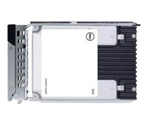 SSD - Dell - Customer Kit - SSD - Read Intensive - 3.84 TB - SATA 6Gb/s - 345-BEFR