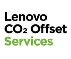 Service & Support - Lenovo Co2 Offset 1.5 ton - extended service agreement - 5WS0Z74928