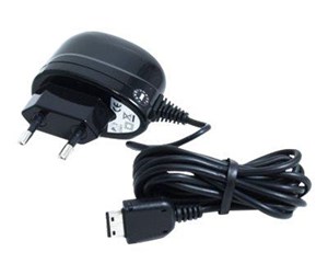 Mobil - Adaptere og ladere - Insmat power adapter - Samsung connector - 530-8341