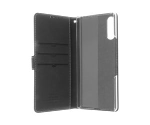 Mobil - Deksel og etui - Insmat Exclusive - flip cover for mobile phone - 650-2865