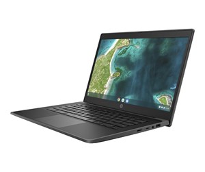 Bærbar PC - HP Fortis 14 G10 Chromebook - 4L1F5EA#UUW