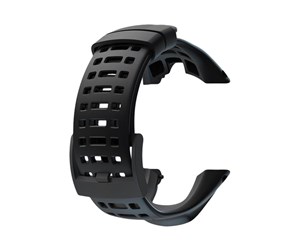 Smartklokke - Tilbehør - Suunto - strap for GPS watch - SS021085000