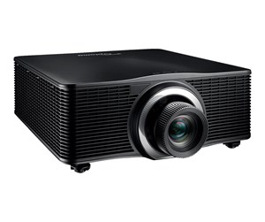 Prosjektor - Optoma Prosjektor ZU1100 - 1920 x 1200 - 9600 ANSI lumens - W9PV7KB01VZ1