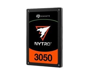 SSD - Seagate Nytro 3350 XS1920SE70055 - SSD - Scaled Endurance - 1.92 TB - SAS 12Gb/s - XS1920SE70055