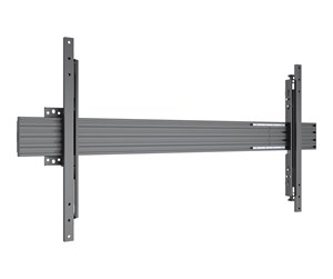 Veggmontering, AV-braketter & AV-møbler - Multibrackets M Pro Series MBW1U 1000 70 kg 65"-120" 100 x 100 mm - 7350105214943