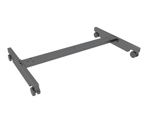 Veggmontering, AV-braketter & AV-møbler - Multibrackets M Pro Series - mounting component - for totem - black 35 kg - 7350105214790