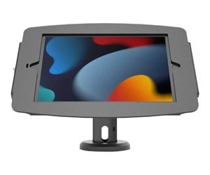 Skjermholder - Compulocks iPad 10.9" 10th Gen Space Enclosure Tilting Stand 4" - TCDP04209IPDSB