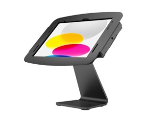 Skjermholder - Compulocks iPad 10.9" 10th Gen Space Enclosure Rotating Counter Stand - 303B209IPDSB