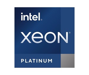 Prosessor/CPU - Intel Xeon Platinum 8444H / 2.9 GHz processor - OEM Prosessor/CPU - 16 kjerner - 2.9 GHz - Intel FCLGA4677 - Bulk (uten vifte) - PK8071305075101