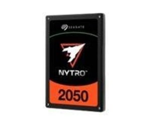 SSD - Seagate Nytro 2550 - SSD - 960 GB - SAS 12Gb/s - XS960LE70085