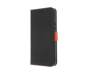 Mobil - Deksel og etui - Insmat Flip Case - flip cover for mobile phone - 650-3145