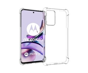 Mobil - Deksel og etui - Insmat Impact - back cover for mobile phone - 650-1135