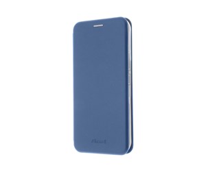 Mobil - Deksel og etui - Insmat Exclusive Folio Case - flip cover for mobile phone - 650-3146