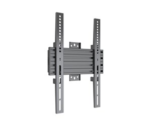 Veggmontering, AV-braketter & AV-møbler - Multibrackets M Pro Series MBW1UP 35 kg 100" From 100 x 100 mm - 7350105215377