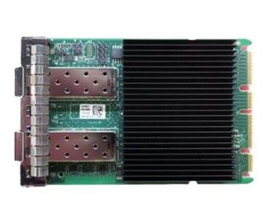 Nettverksadapter - Dell Intel E810-XXV - 540-BCXY