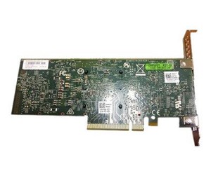 Nettverksadapter - Dell Broadcom 57412 - 540-BCOQ