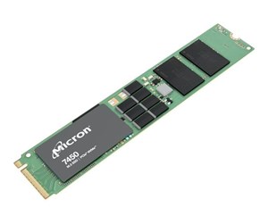 SSD - Crucial Micron 7450 PRO - M.2 22110 - PCIe 4.0 - 3.8TB - MTFDKBG3T8TFR-1BC15ABYYR