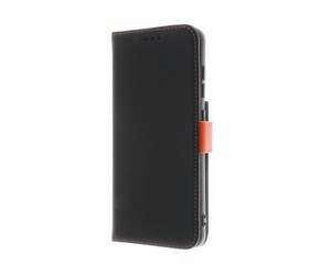 Mobil - Deksel og etui - Insmat Flip Case - flip cover for mobile phone - 650-3035