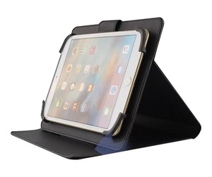 Nettbrett - Deksler og etui - Insmat Universal - flip cover for tablet - 652-1259