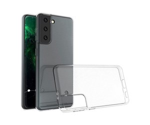 Mobil - Deksel og etui - Insmat Crystal - back cover for mobile phone - 650-1867