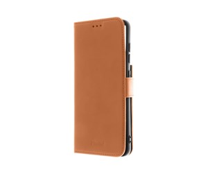 Mobil - Deksel og etui - Insmat Premium - flip cover for mobile phone - 650-3034