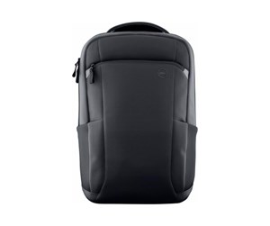 Veske/Hylster/Sekk til bærbar PC - Dell EcoLoop Pro Slim - 15.6" - Laptop Backpack - DELL-CP5724S