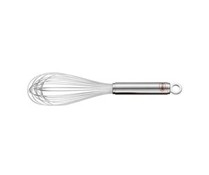 Kjøkkenredskaper - Rösle Whisk balloon 24 strands 27 cm Steel - 22675