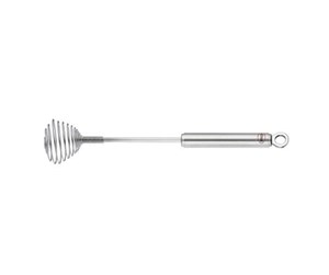 Kjøkkenredskaper - Rösle Whisk spiral 27 cm Steel - 22668