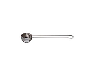 Kjøkkenredskaper - Rösle Coffee measure 1.85 cl Steel - 22655