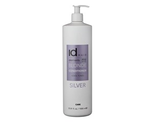 Hårpleie - IdHAIR - Elements Xclusive Conditioner 1000 ml - 10220120003