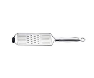 Kjøkkenredskaper - Rösle Grater coarse 36 x 7.7 cm Steel - 22645