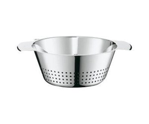 Kjøkkenredskaper - Rösle colander - 24 diameter x 10.5 cm - 3.4 L - 16024