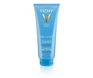 Kroppspleie - Vichy Ideal Soleil Aftersun Lotion 300 ml - 8801768