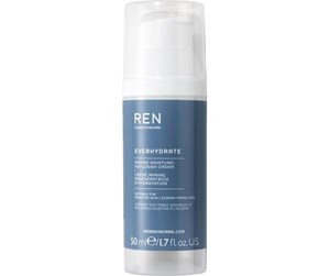 Ansiktspleie - REN Clean Skincare REN - Marine Moisture-Replenish Cream 50 ml - REN5061