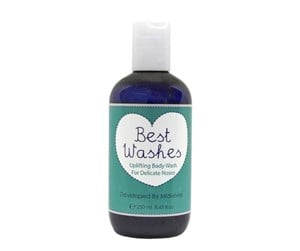 Kroppspleie - Natural Birthing Company Best Washes Bodywash 25 - NBC735850239026