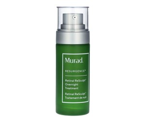 Ansiktspleie - Murad Retinal ReSculpt Overnight Treatment 30 ml - MUR15410