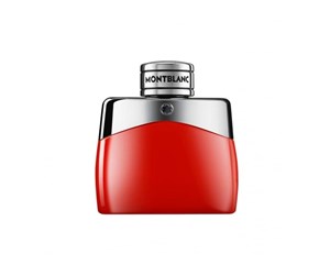 Parfyme & Dufter - Mont Blanc Montblanc - Legend Red EDP 30 ml - MONMB021A03