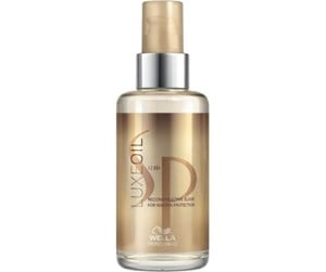 Hårpleie - Wella SP - Luxe Oil Reconstructive Elixir 100 ml - 4064666213361