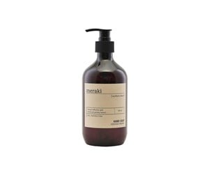 Kroppspleie - Meraki Hand soap Northern dawn - 490 ml - 309771100