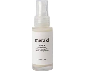 Ansiktspleie - Meraki Face/Eye Serum A (311060102) - 311060102