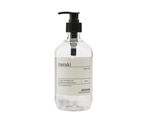 Kroppspleie - Meraki Body wash Silky mist - 309770222